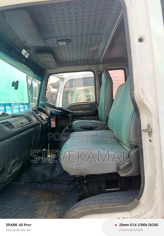 Isuzu FRR 33 KCV - thumbnail 5