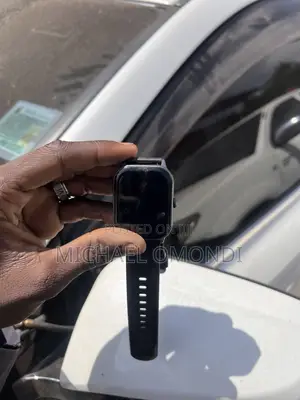 Oraimo Watch 5