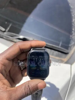 Oraimo Watch 5