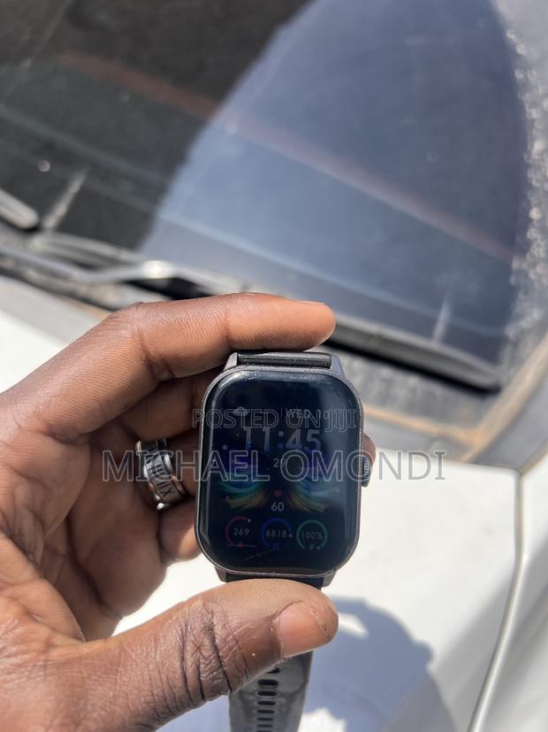 Oraimo Watch 5 - thumbnail 4