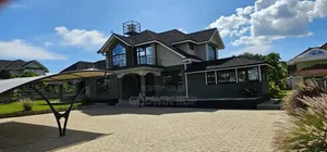 4bdrm House in Elgonview for sale