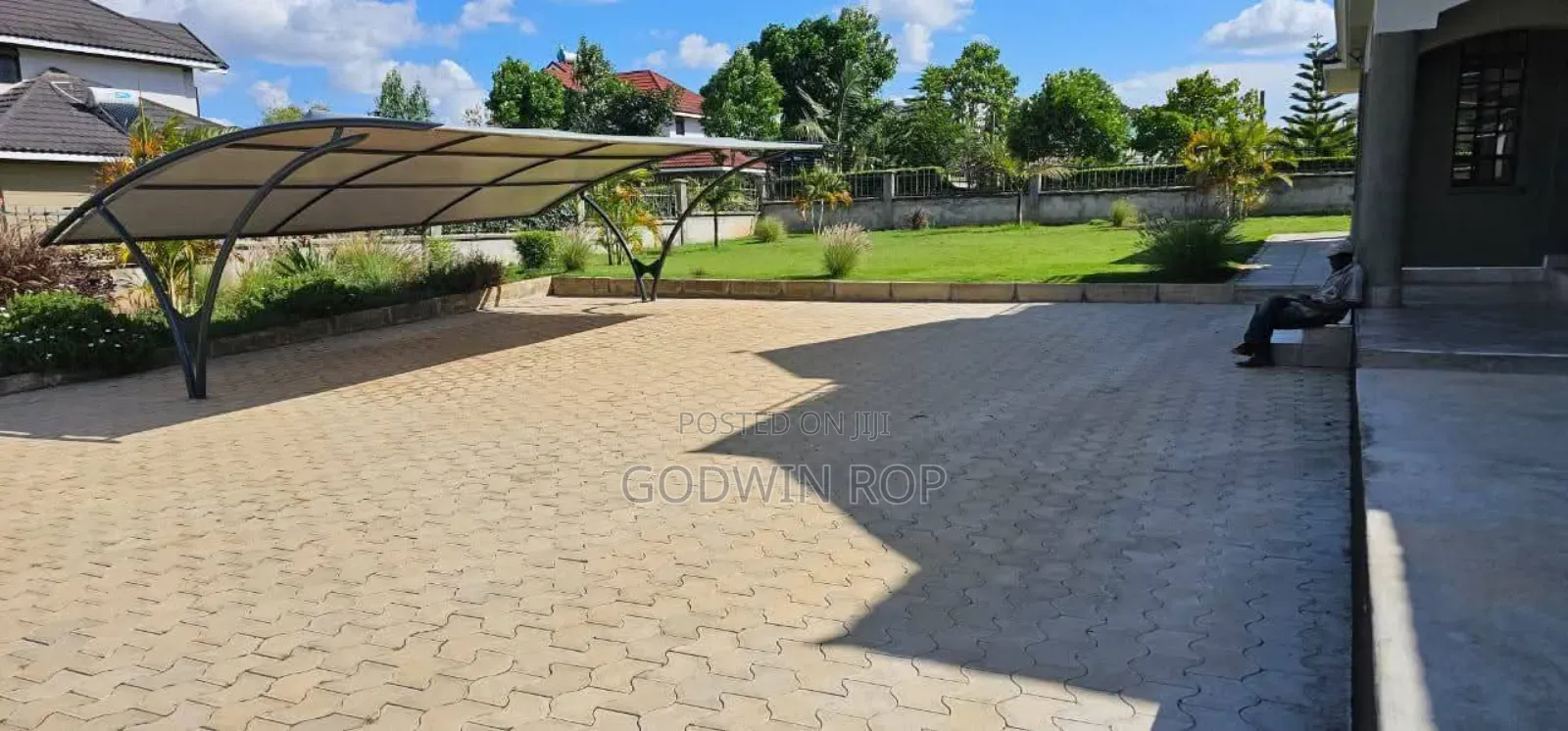 4bdrm House in Elgonview for sale