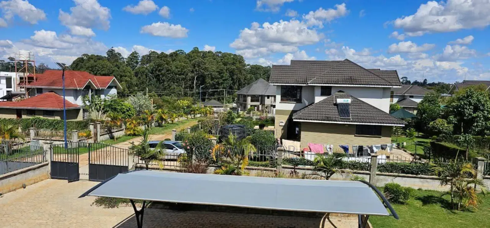 4bdrm House in Elgonview for sale