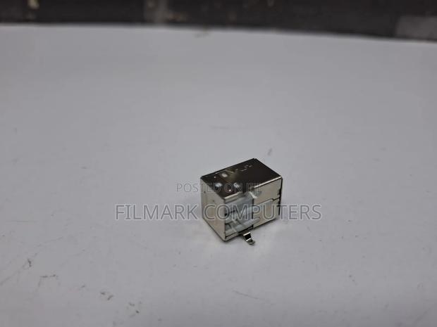 Usb Type-B Female PCB Mount Connector - thumbnail 2