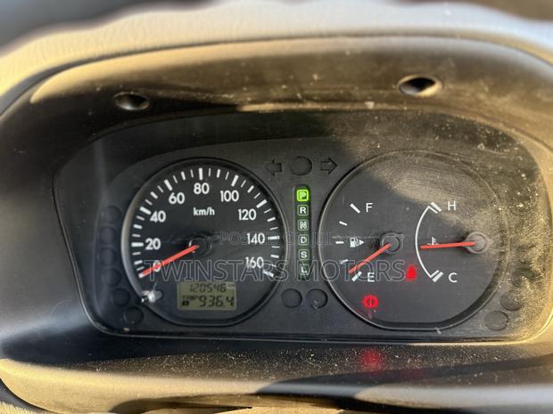 Mazda Bongo 2019 White - thumbnail 6