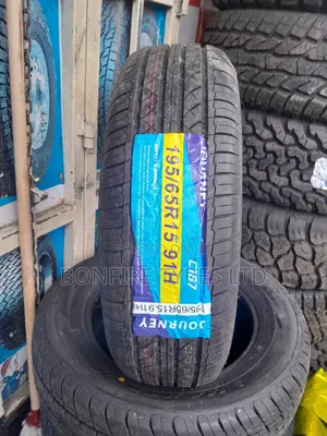 195/65r15 Journey