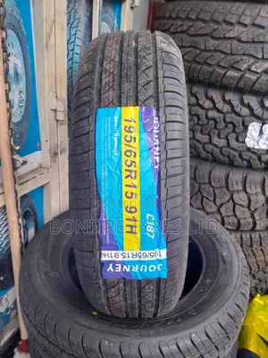 195/65r15 Journey