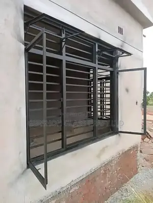 Steel Windows and Frames
