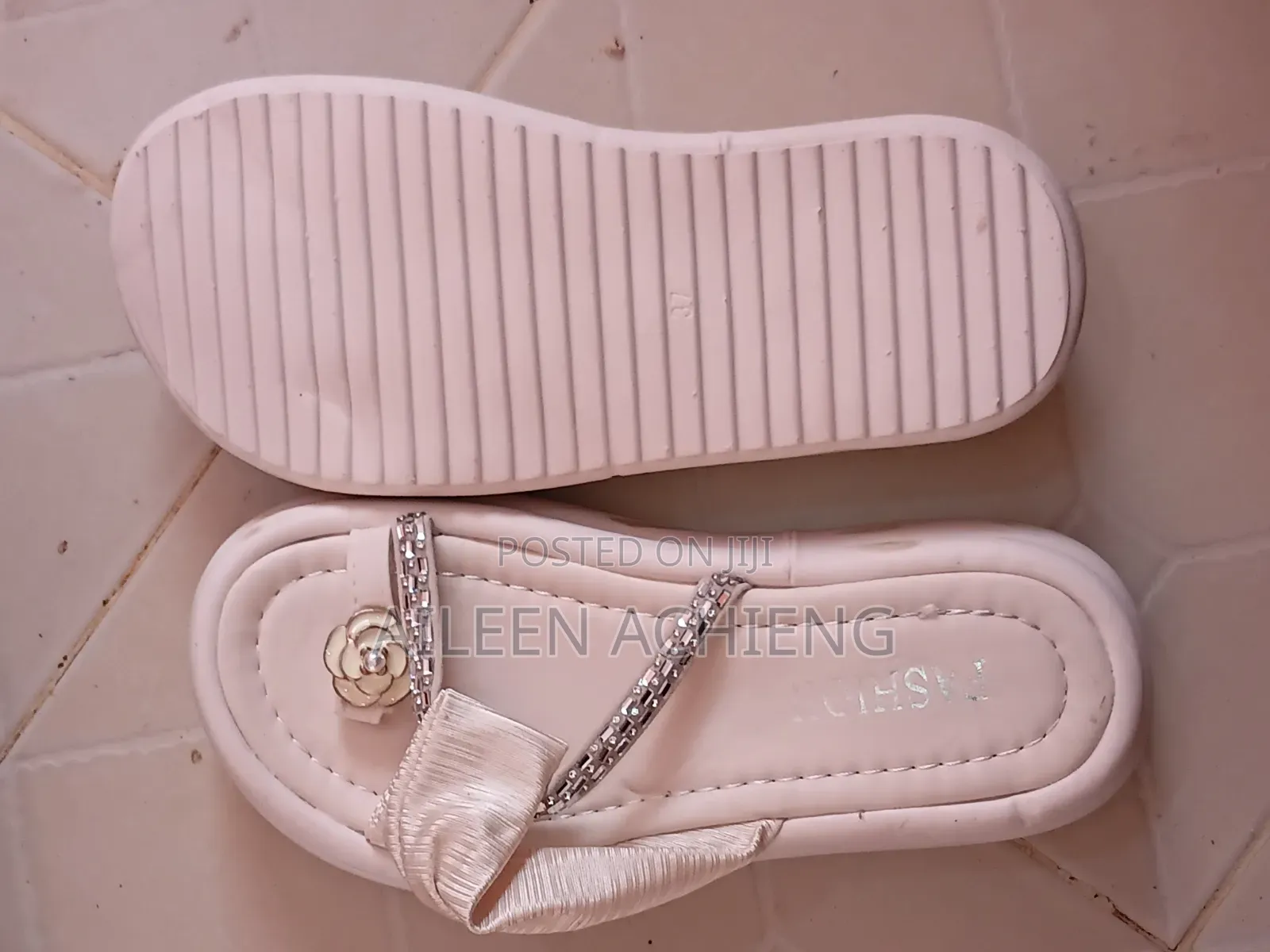 Ladies Sandles