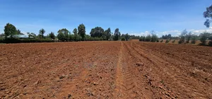 2.5 Acres for Sale in Soy, Eldoret.