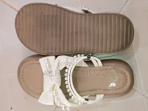 Ladies Sandles