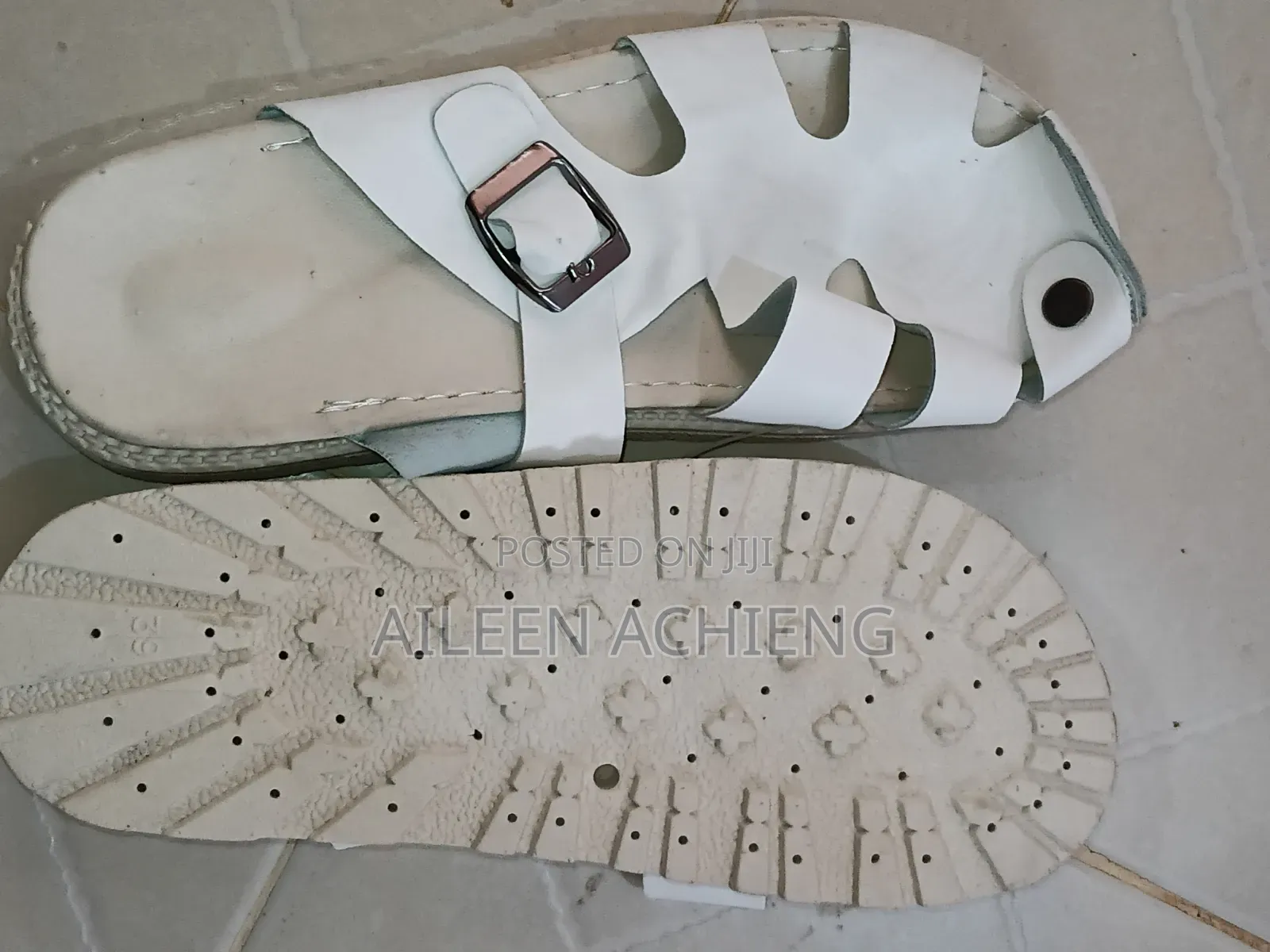Ladies Sandles