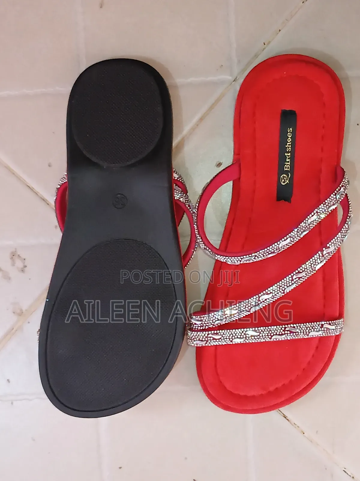 Ladies Sandles