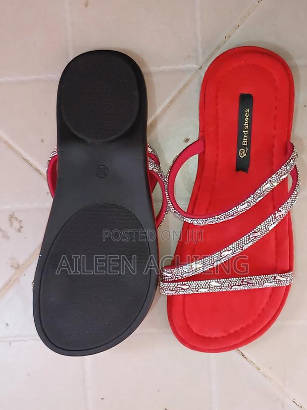 Ladies Sandles - thumbnail 6