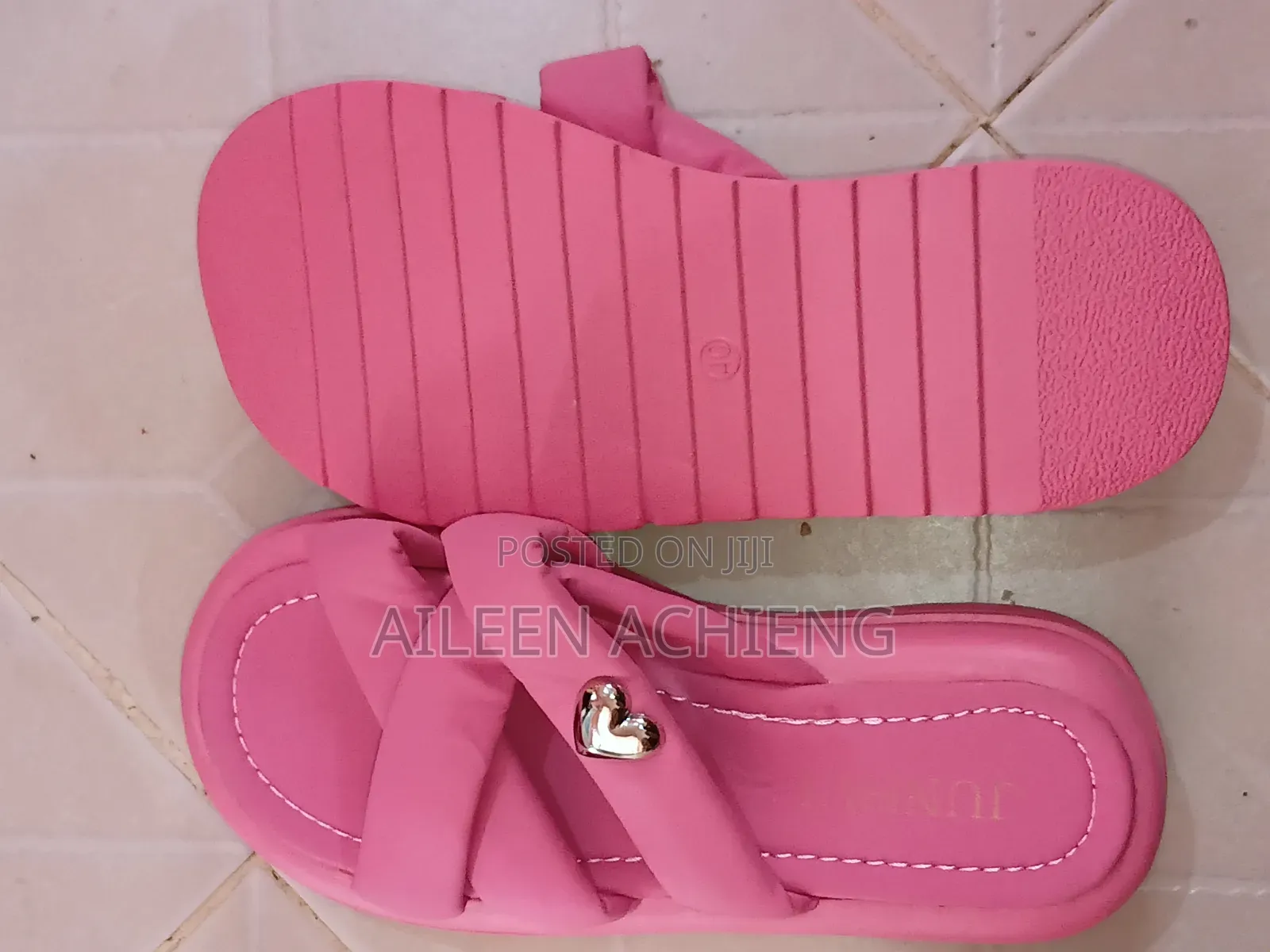 Ladies Sandles