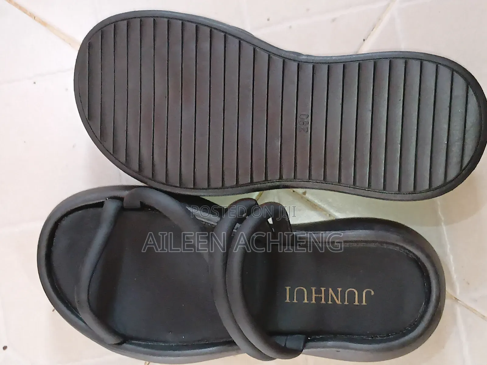 Ladies Sandles