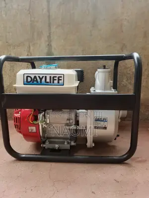 Dayliff Econo Dc 50e 2-inch Petrol Water Pump For Sale