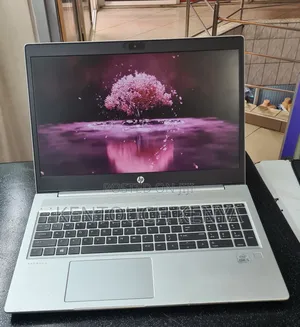Laptop HP ProBook 450 G7 8GB Intel Core i5 HDD+SSD 1T