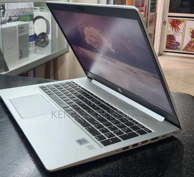 Laptop HP ProBook 450 G7 8GB Intel Core i5 HDD+SSD 1T - thumbnail 3
