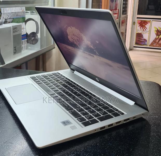 Laptop HP ProBook 450 G7 8GB Intel Core i5 HDD+SSD 1T - thumbnail 4