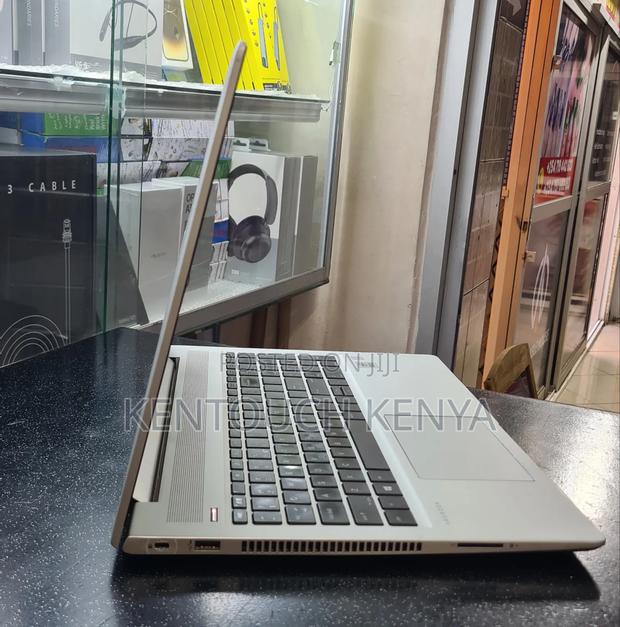 Laptop HP ProBook 450 G7 8GB Intel Core i5 HDD+SSD 1T - thumbnail 5