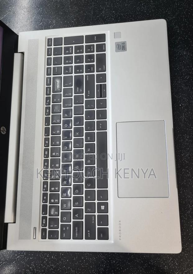 Laptop HP ProBook 450 G7 8GB Intel Core i5 HDD+SSD 1T - thumbnail 6