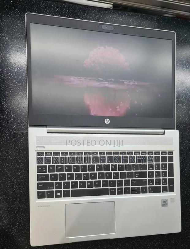 Laptop HP ProBook 450 G7 8GB Intel Core i5 HDD+SSD 1T - thumbnail 8