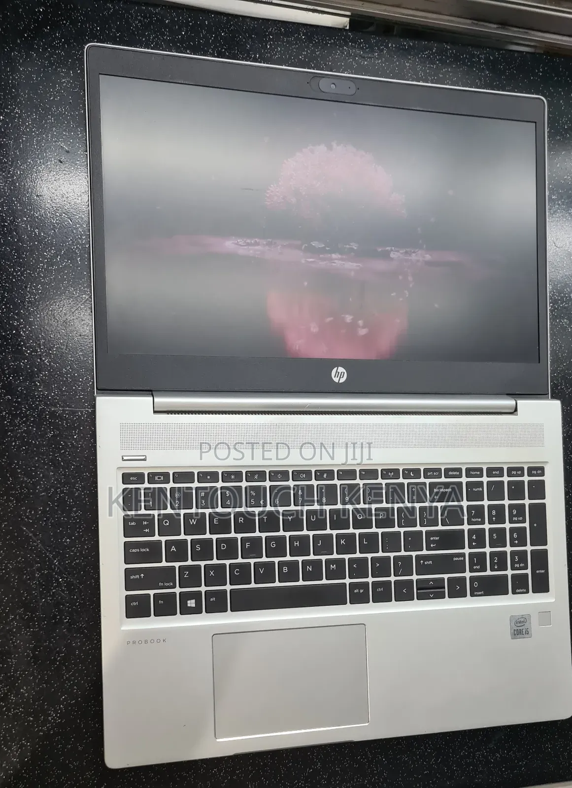 Laptop HP ProBook 450 G7 8GB Intel Core i5 HDD+SSD 1T