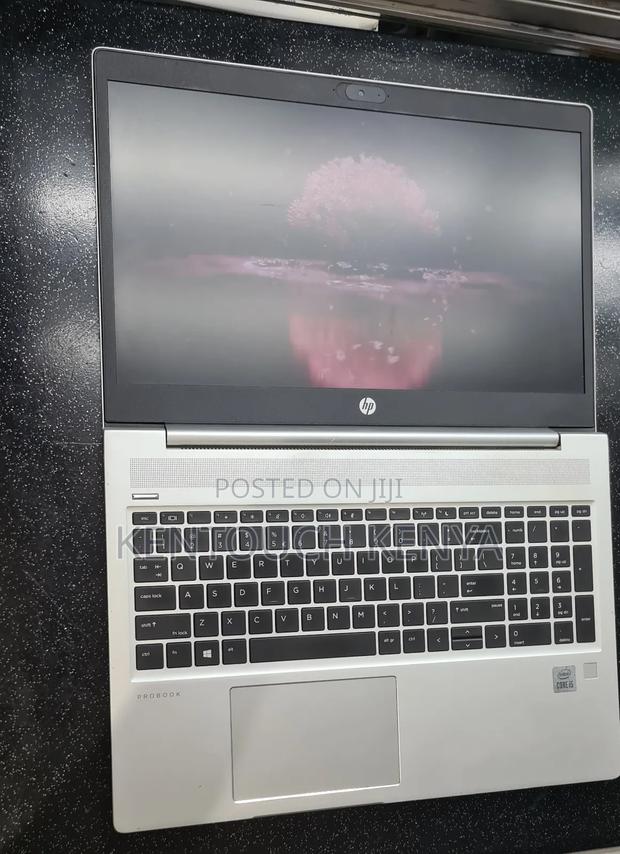 Laptop HP ProBook 450 G7 8GB Intel Core i5 HDD+SSD 1T - thumbnail 9