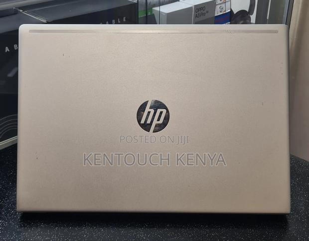 Laptop HP ProBook 450 G7 8GB Intel Core i5 HDD+SSD 1T - thumbnail 10