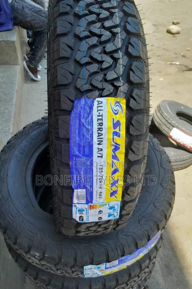 185/70r14 Sumaxx a/T