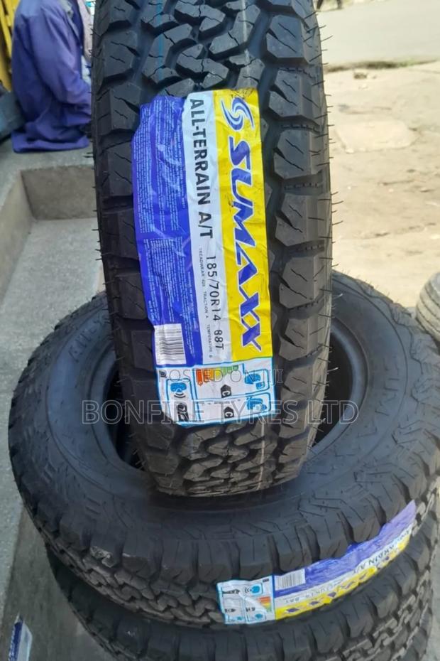 185/70r14 Sumaxx a/T - thumbnail 2