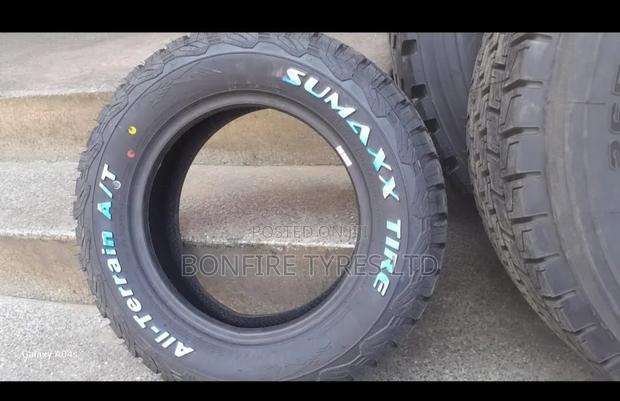 185/70r14 Sumaxx a/T - thumbnail 3