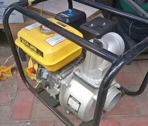 High-Performance Daichi Water Pump 3”
