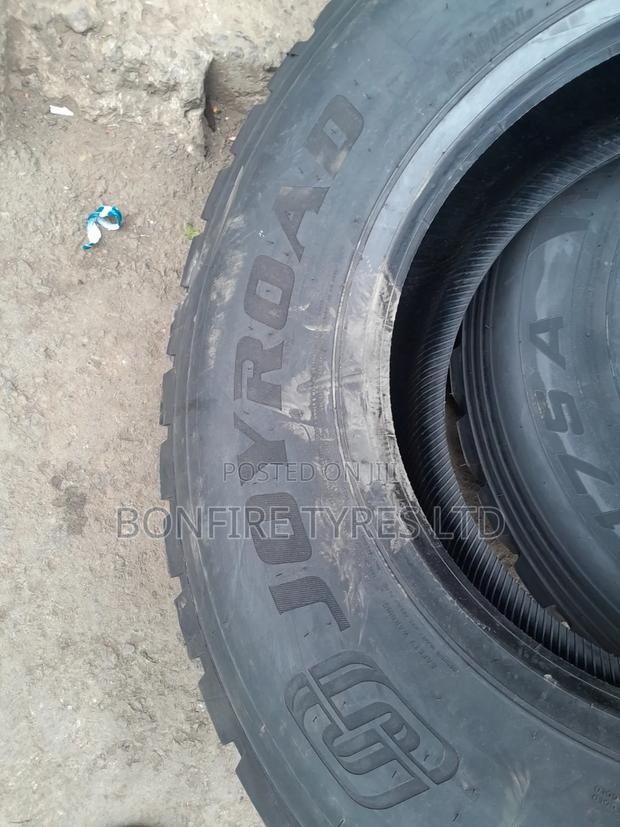 315/80r22.5 Joyroad Deef - thumbnail 2