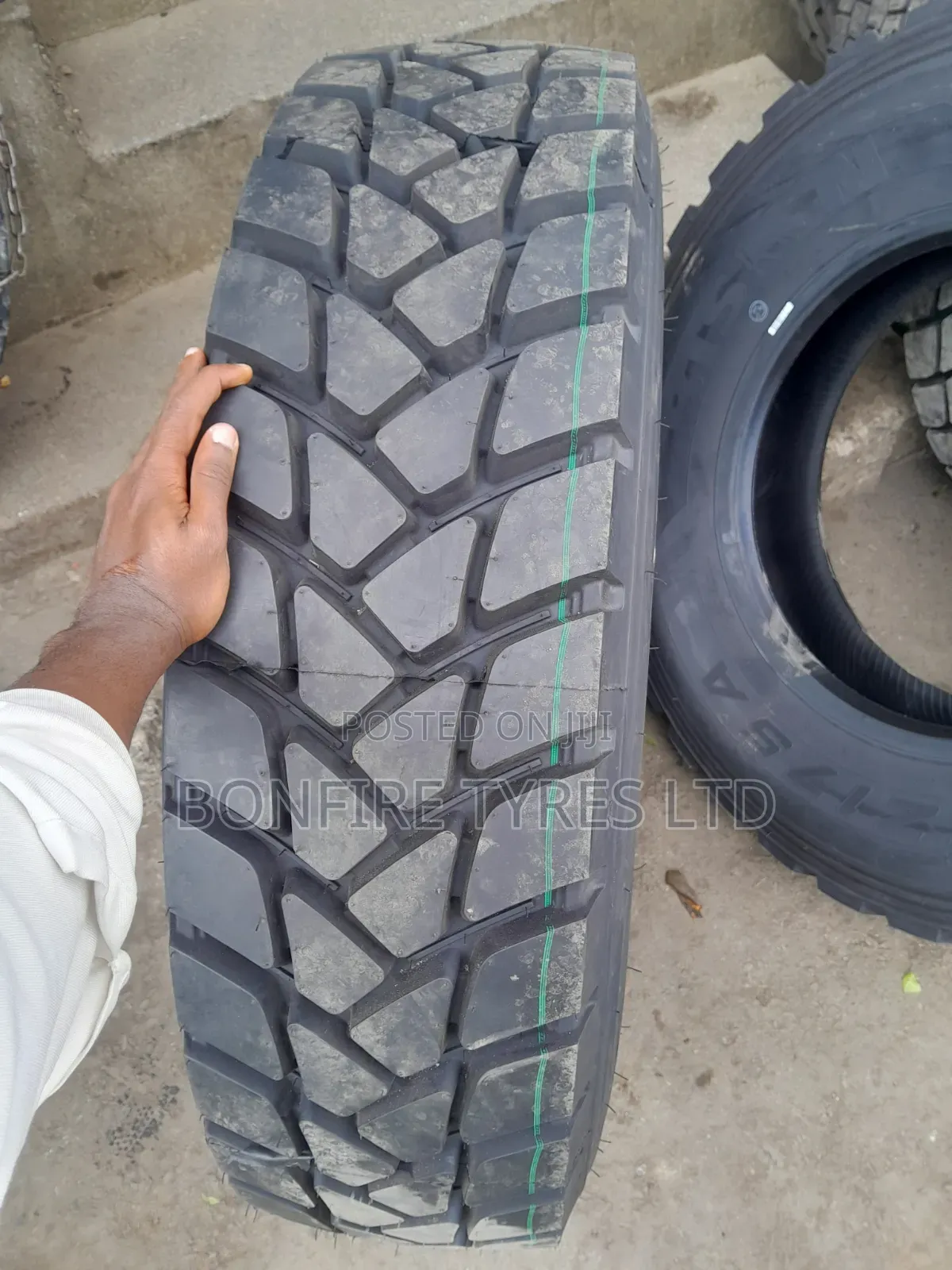 315/80r22.5 Joyroad Deef