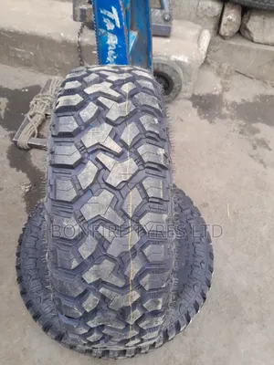 235/75r15 LCH M/T