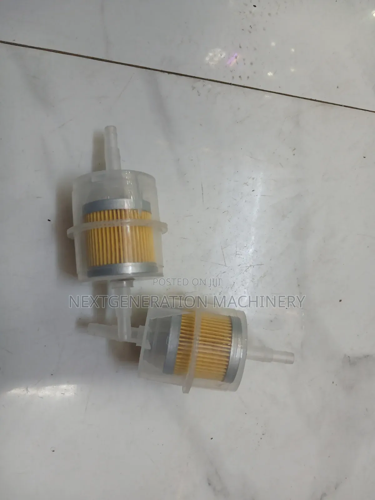 Fuel Filters Each