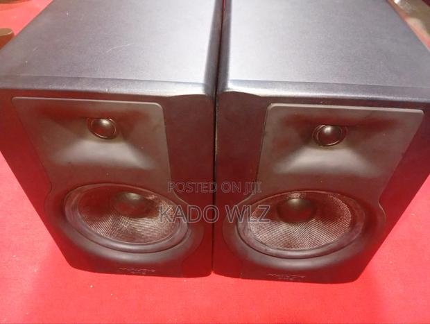 Studio Monitors