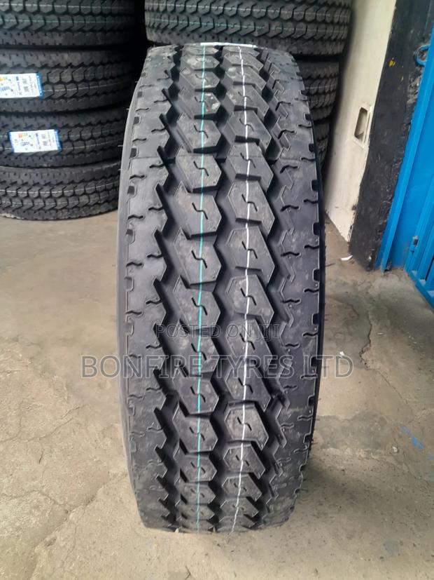 265/70r19.5 Linglong Big - thumbnail 2