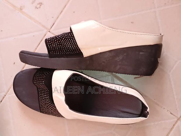 Ladies Sandles
