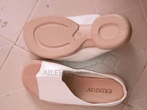 Ladies Sandles