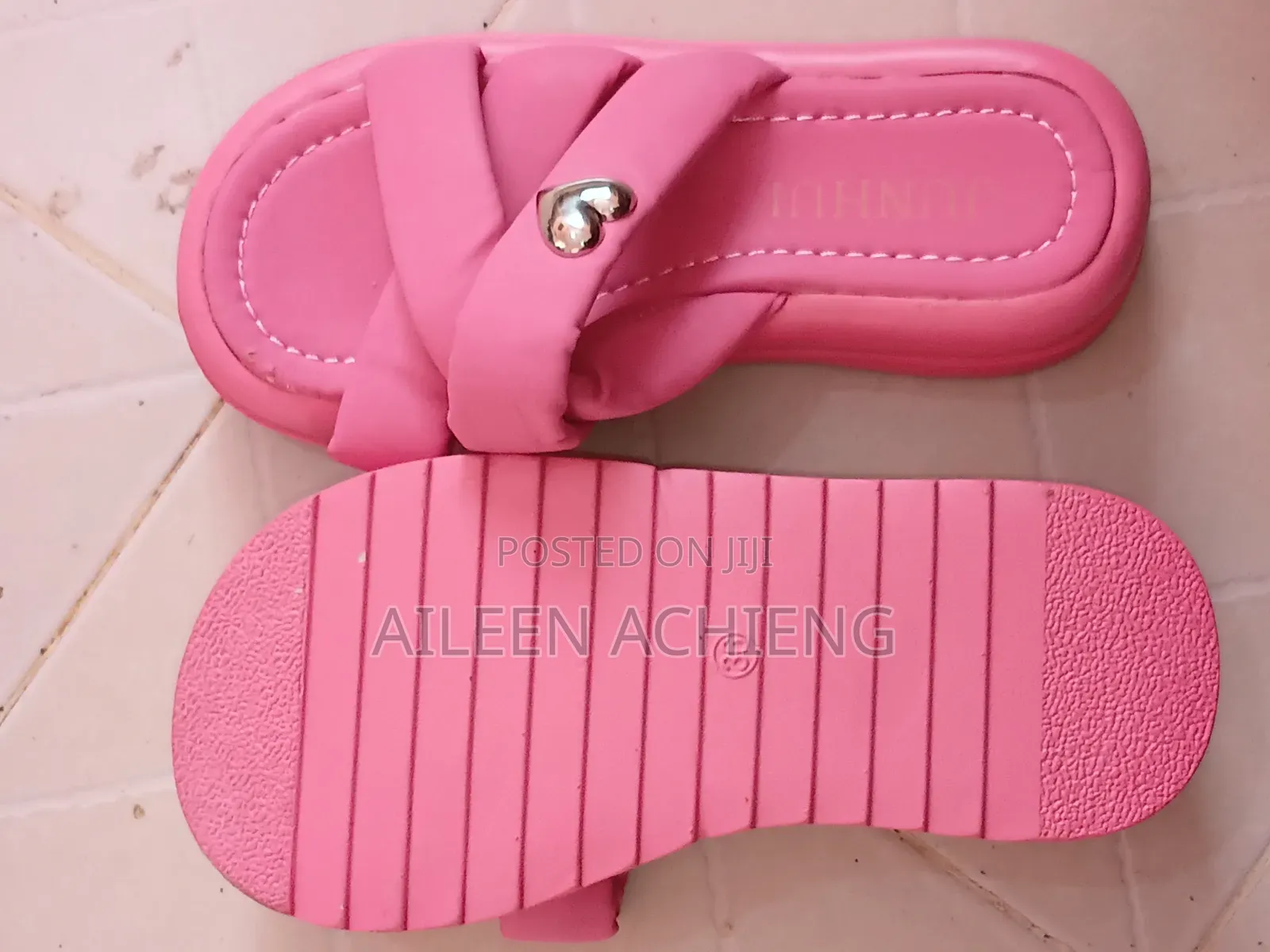 Ladies Sandles