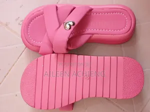 Ladies Sandles