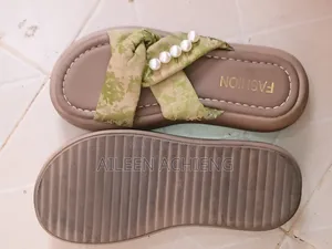 Ladies Sandles