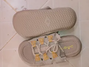 Ladies Sandles