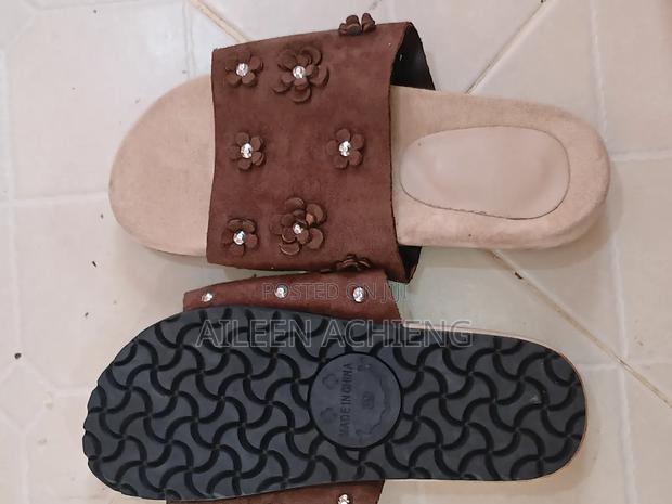 Ladies Sandles - thumbnail 7