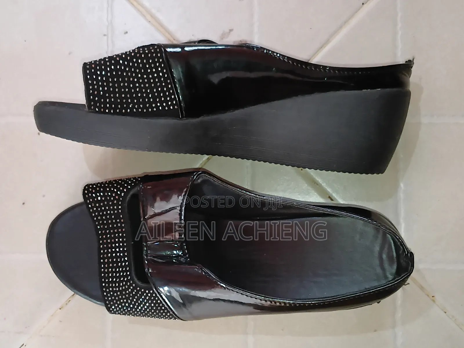 Ladies Sandles