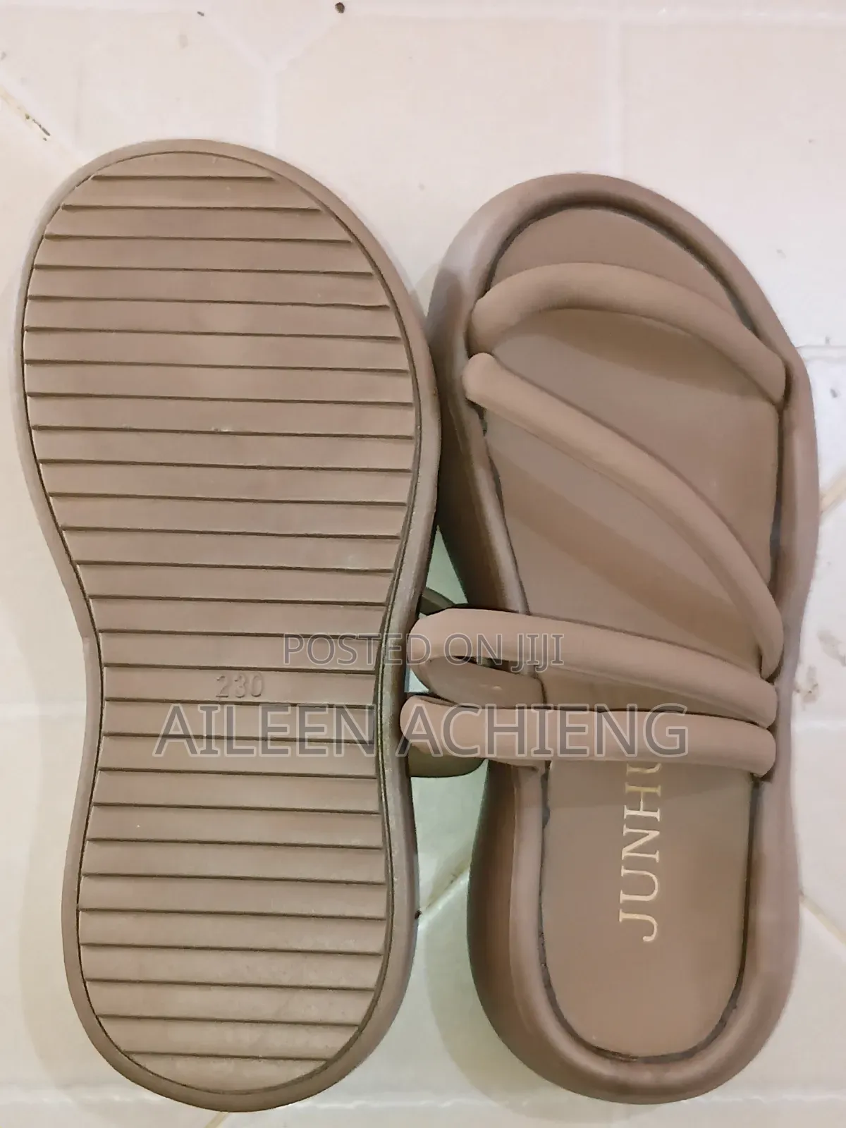 Ladies Sandles