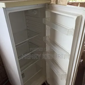 Fridge Single Door